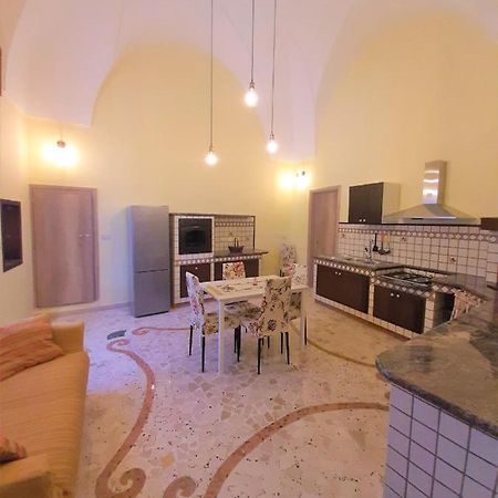 Casa Vacanze "Alizza" 奥利吉欧 外观 照片