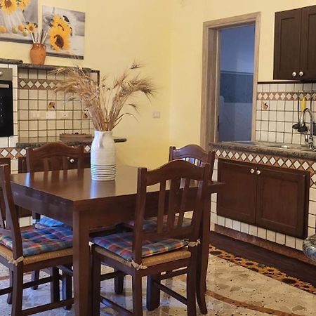 Casa Vacanze "Alizza" 奥利吉欧 外观 照片