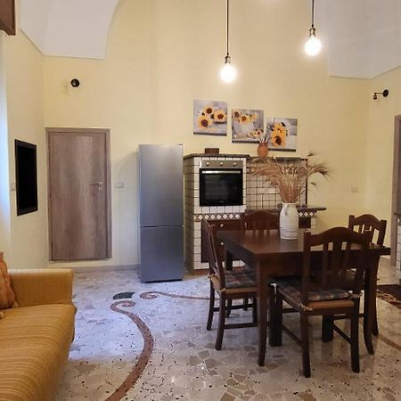 Casa Vacanze "Alizza" 奥利吉欧 外观 照片