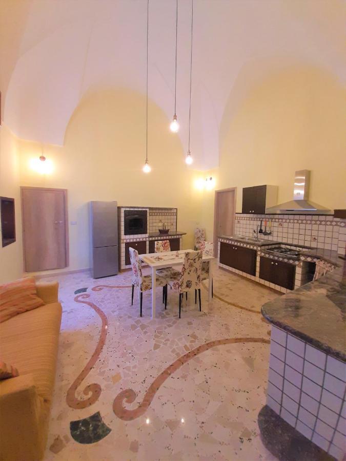 Casa Vacanze "Alizza" 奥利吉欧 外观 照片