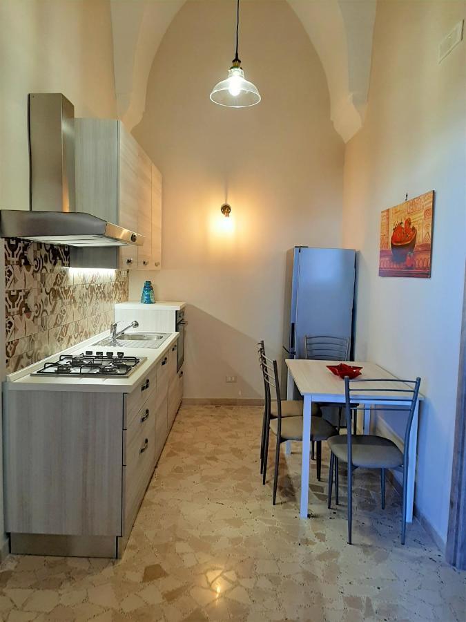 Casa Vacanze "Alizza" 奥利吉欧 外观 照片