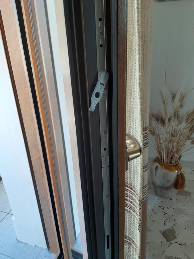 Casa Vacanze "Alizza" 奥利吉欧 外观 照片