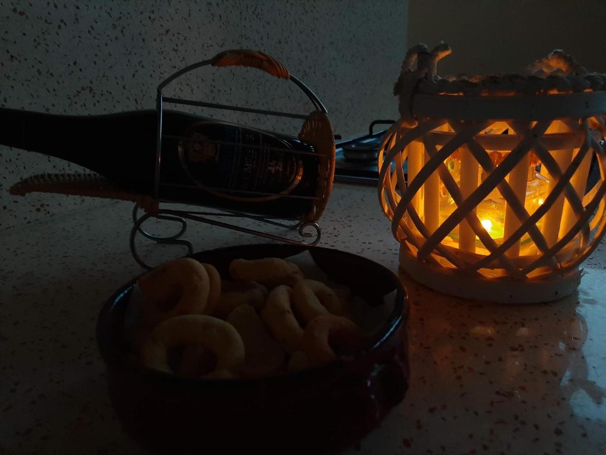 Casa Vacanze "Alizza" 奥利吉欧 外观 照片