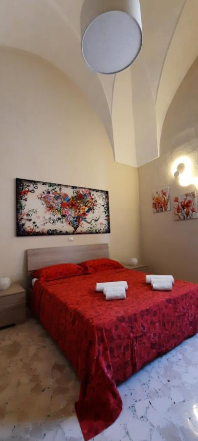 Casa Vacanze "Alizza" 奥利吉欧 外观 照片