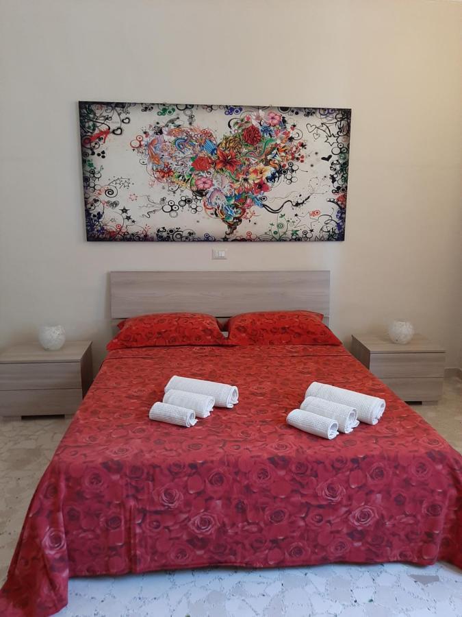 Casa Vacanze "Alizza" 奥利吉欧 外观 照片