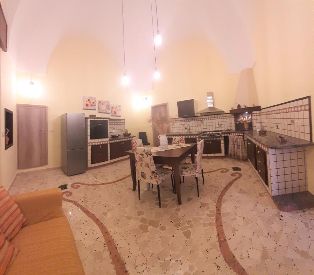 Casa Vacanze "Alizza" 奥利吉欧 外观 照片