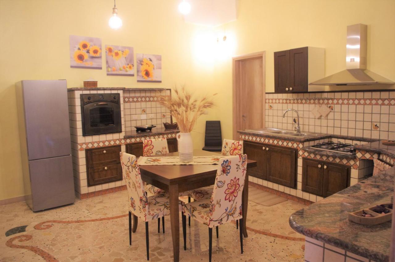 Casa Vacanze "Alizza" 奥利吉欧 外观 照片