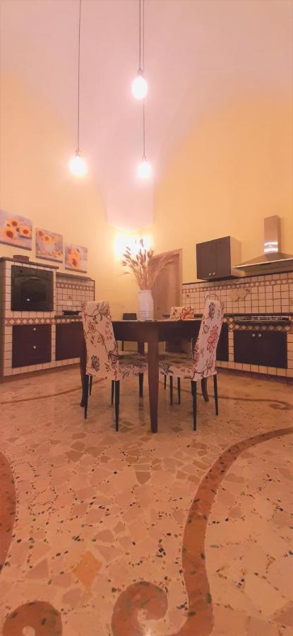 Casa Vacanze "Alizza" 奥利吉欧 外观 照片