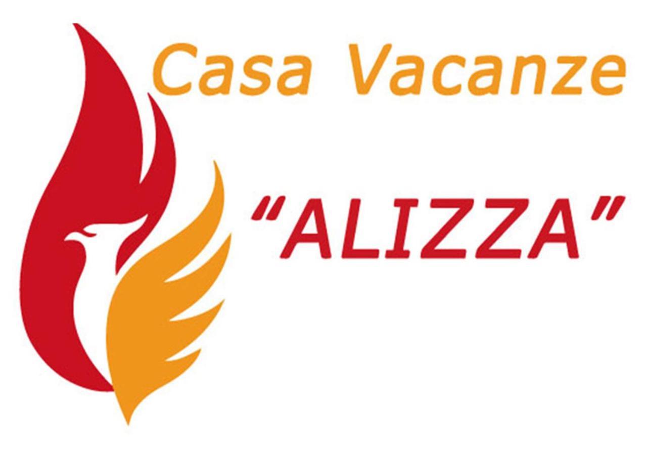 Casa Vacanze "Alizza" 奥利吉欧 外观 照片