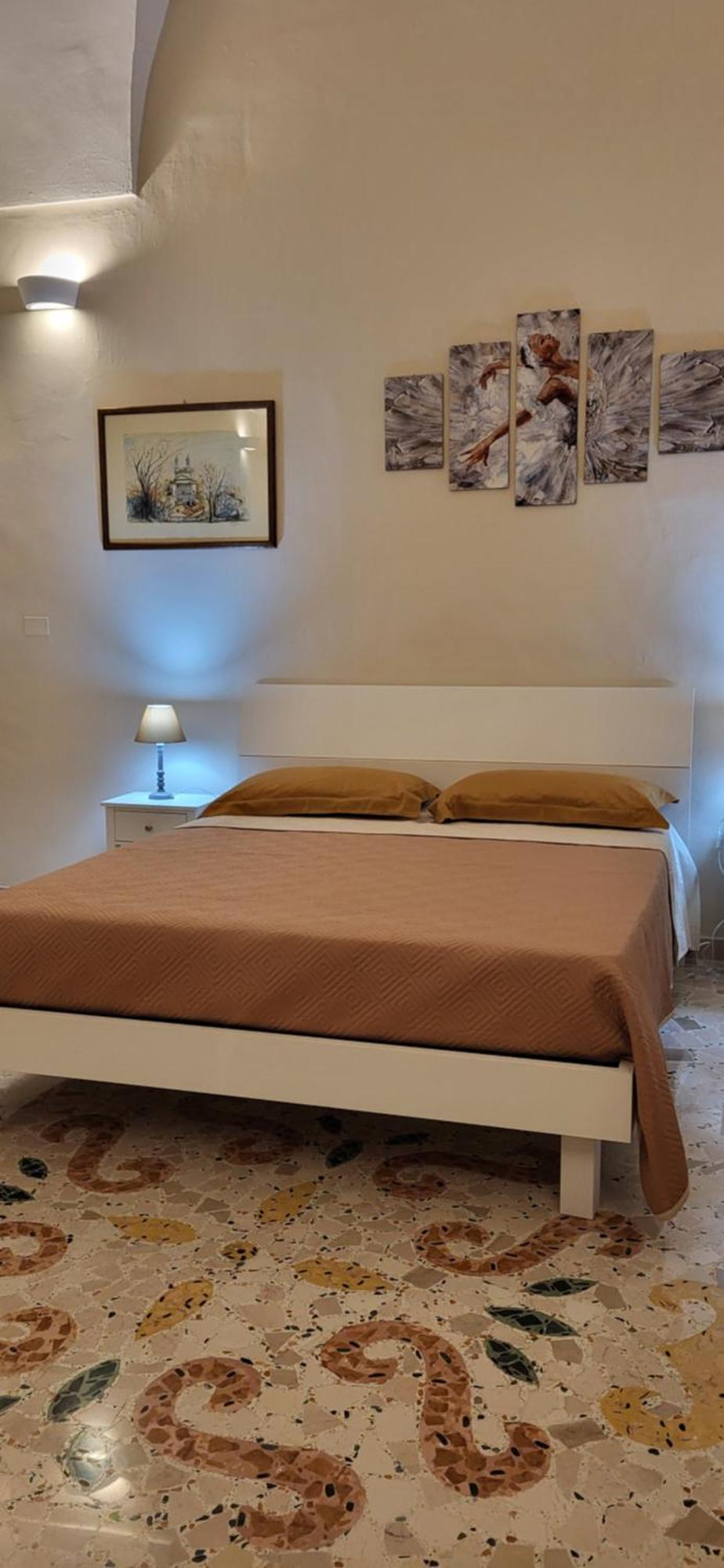 Casa Vacanze "Alizza" 奥利吉欧 外观 照片