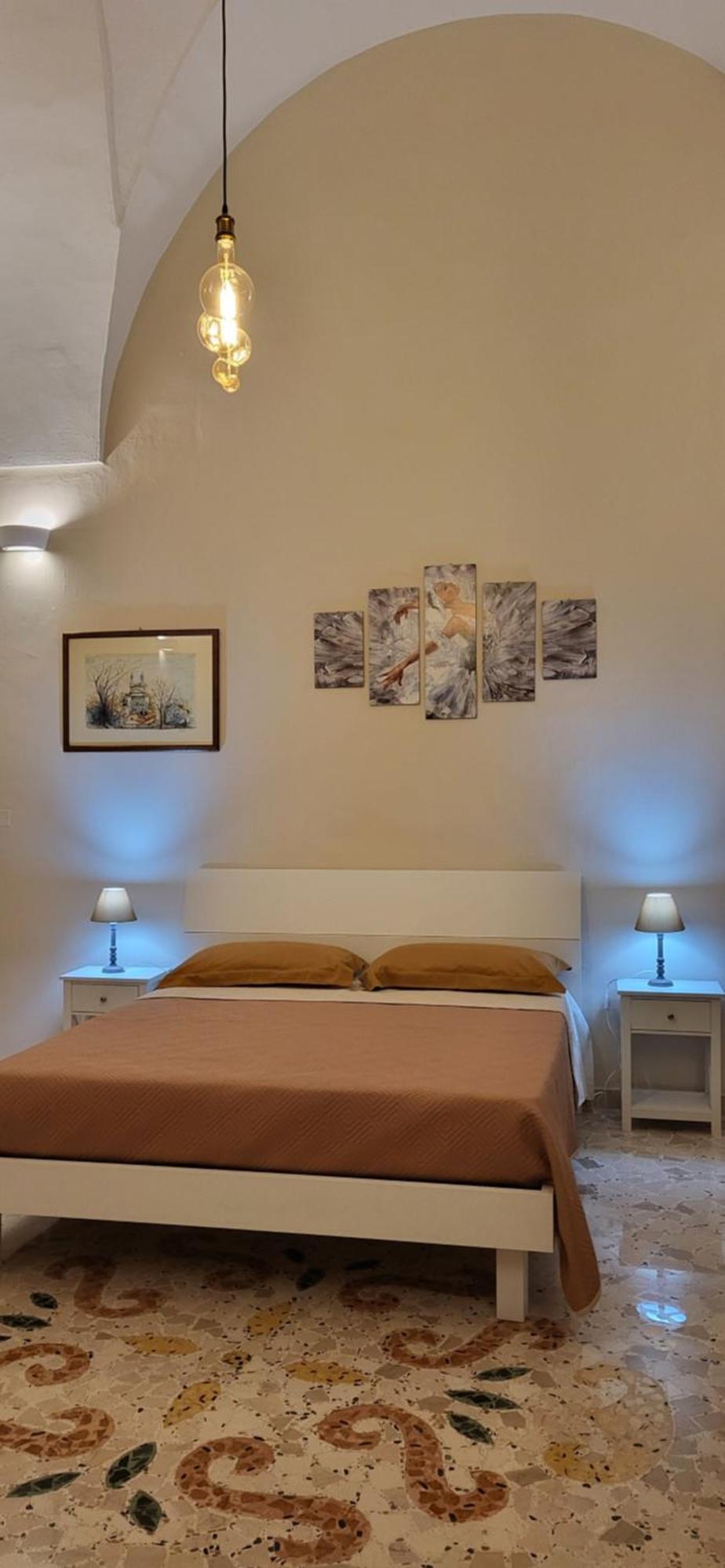 Casa Vacanze "Alizza" 奥利吉欧 外观 照片