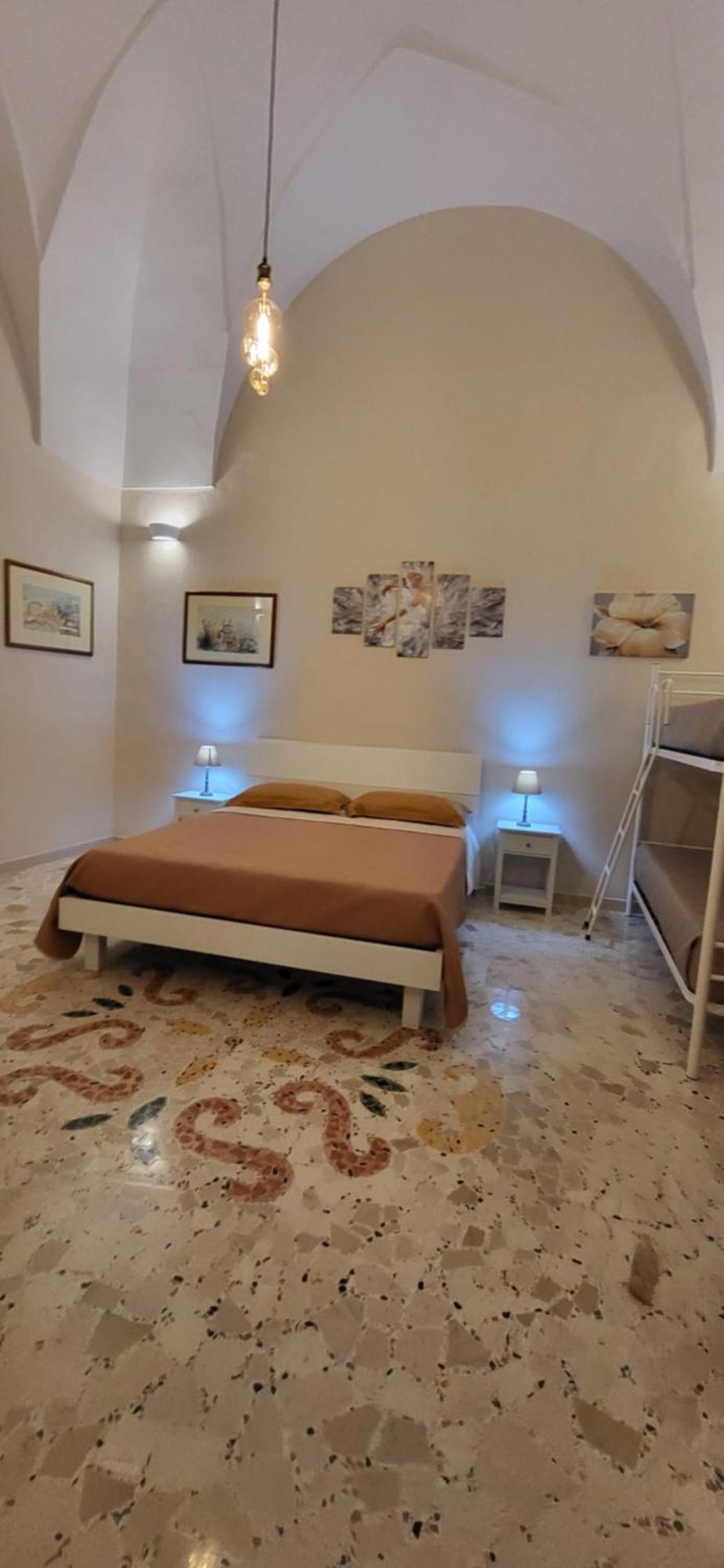 Casa Vacanze "Alizza" 奥利吉欧 外观 照片