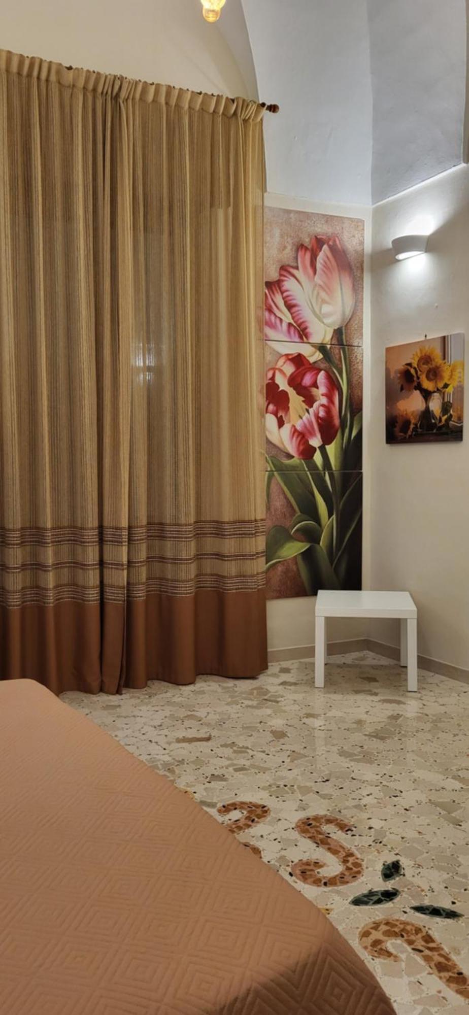 Casa Vacanze "Alizza" 奥利吉欧 外观 照片