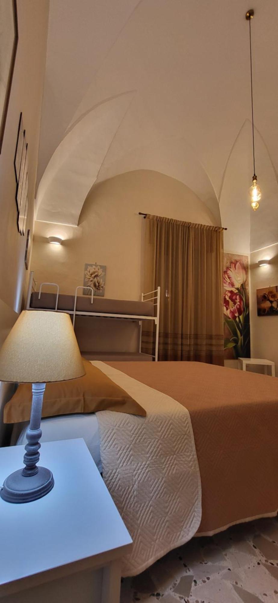 Casa Vacanze "Alizza" 奥利吉欧 外观 照片