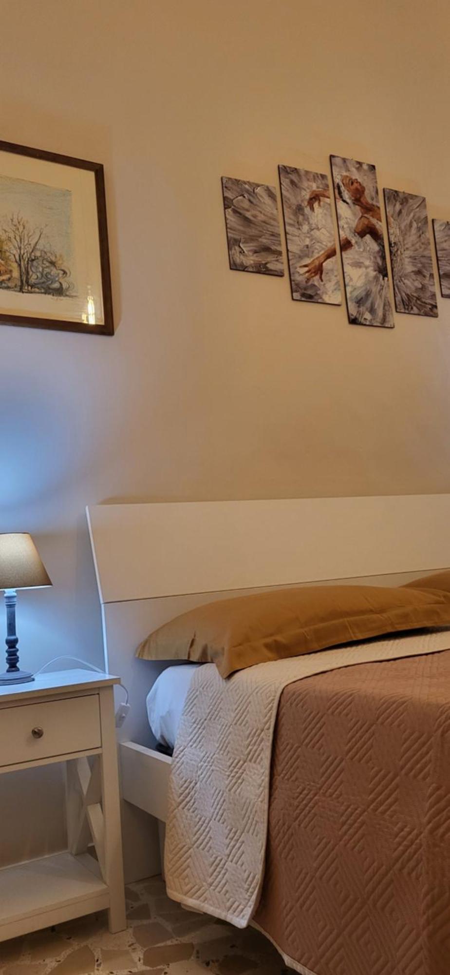 Casa Vacanze "Alizza" 奥利吉欧 外观 照片