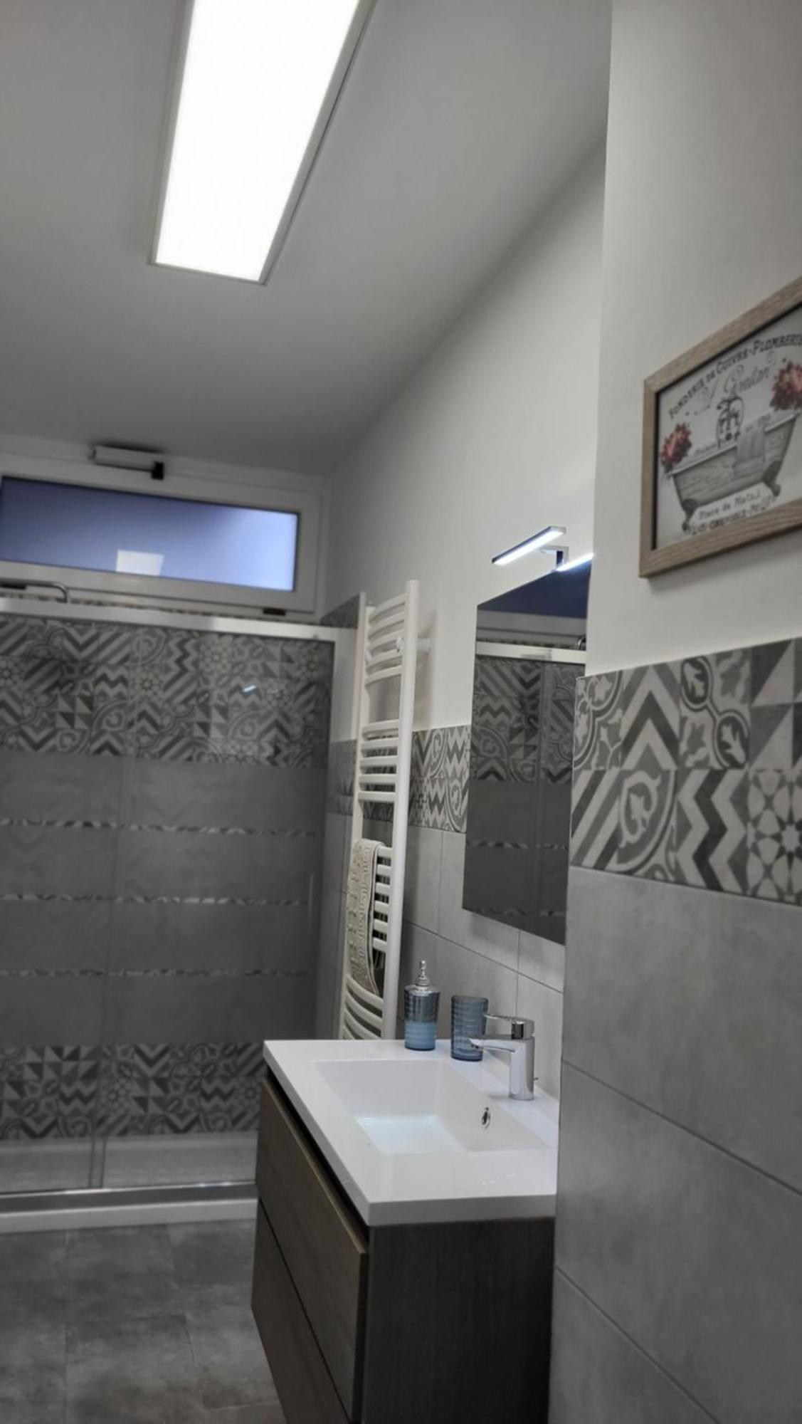 Casa Vacanze "Alizza" 奥利吉欧 外观 照片