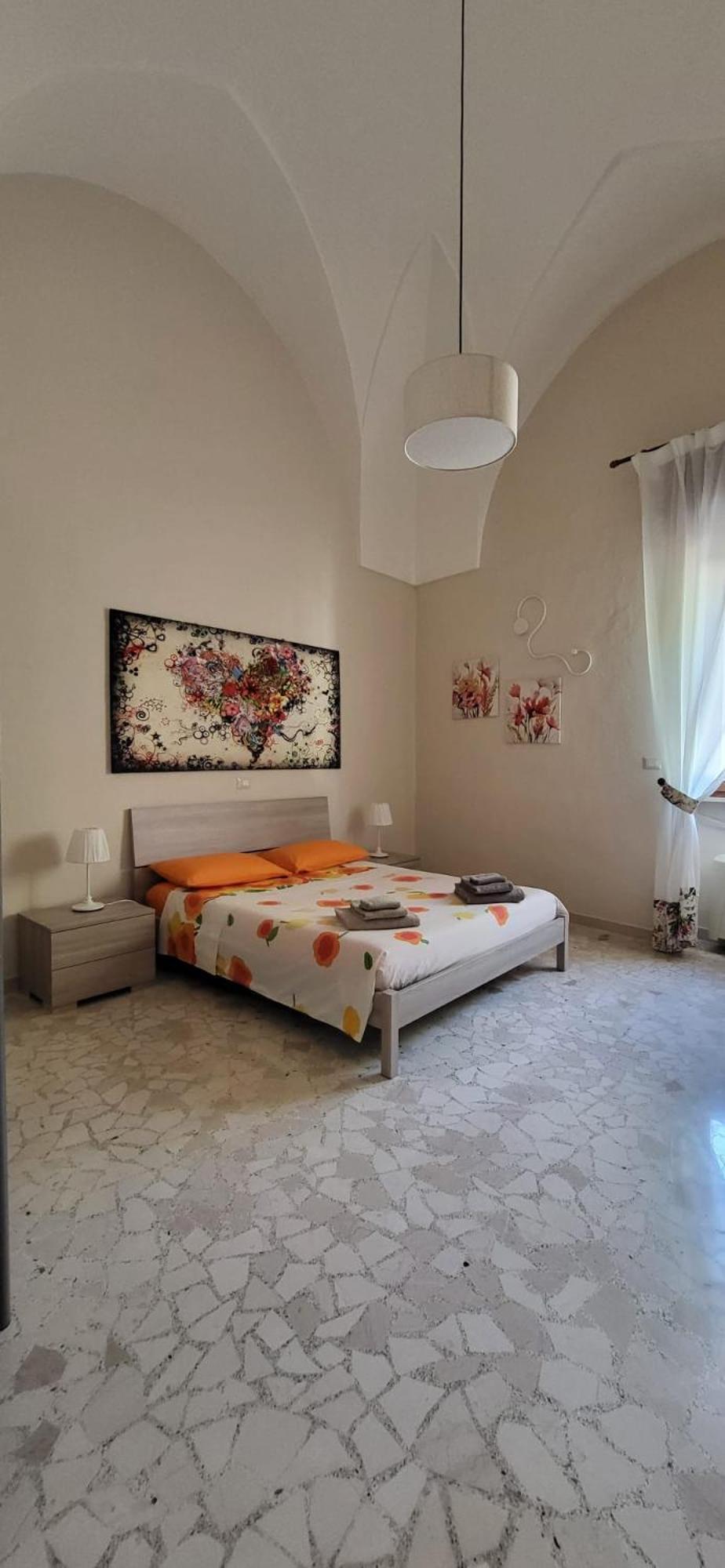 Casa Vacanze "Alizza" 奥利吉欧 外观 照片