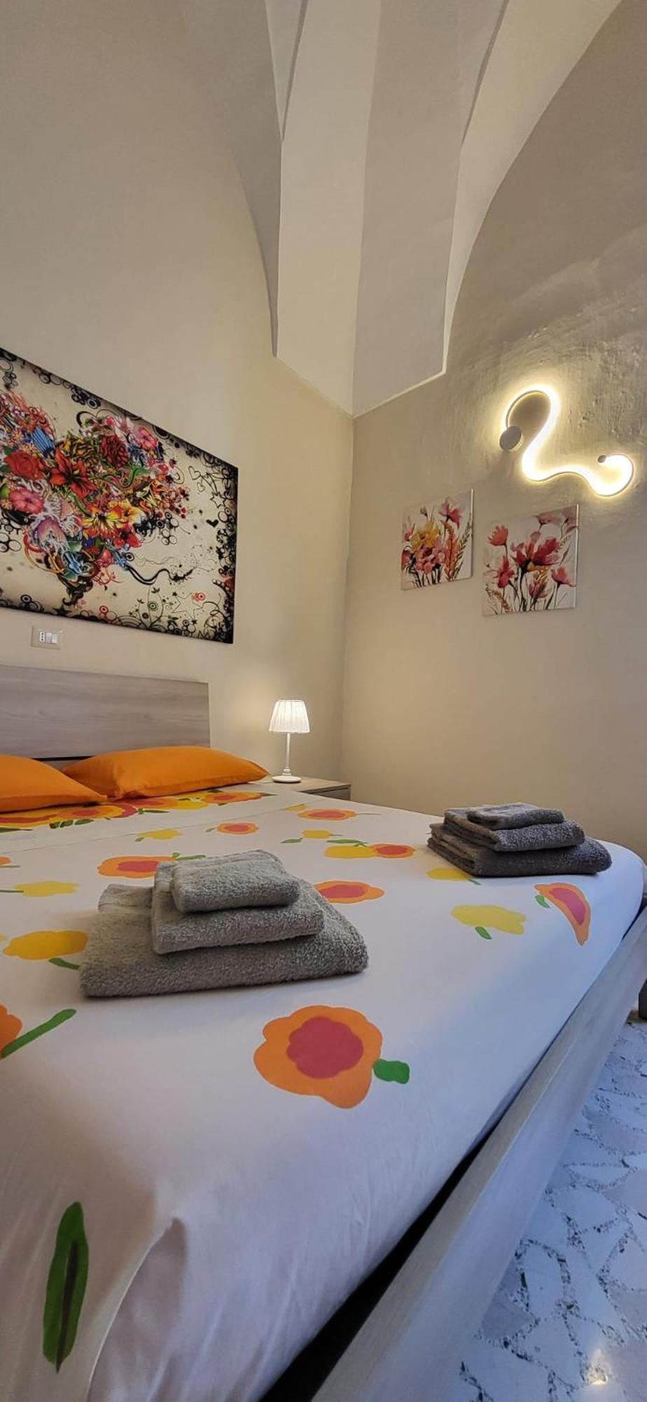 Casa Vacanze "Alizza" 奥利吉欧 外观 照片