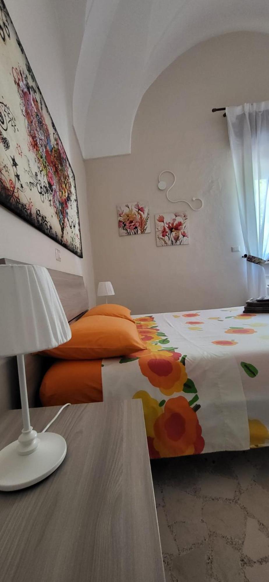 Casa Vacanze "Alizza" 奥利吉欧 外观 照片