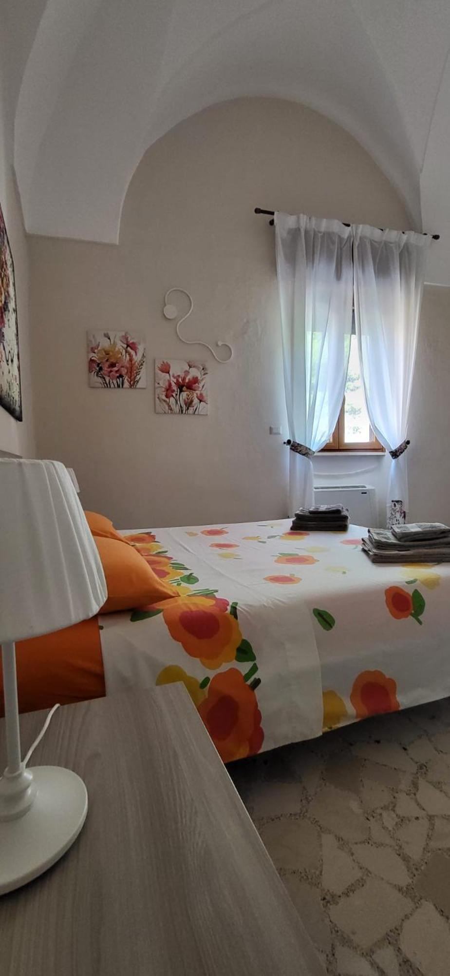 Casa Vacanze "Alizza" 奥利吉欧 外观 照片