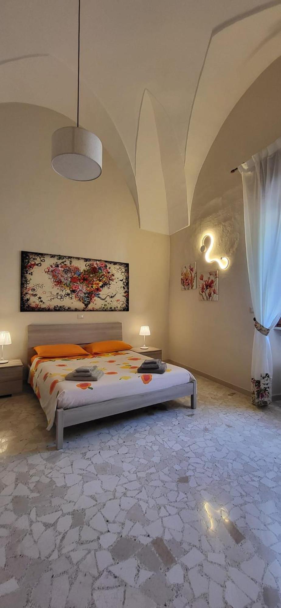 Casa Vacanze "Alizza" 奥利吉欧 外观 照片